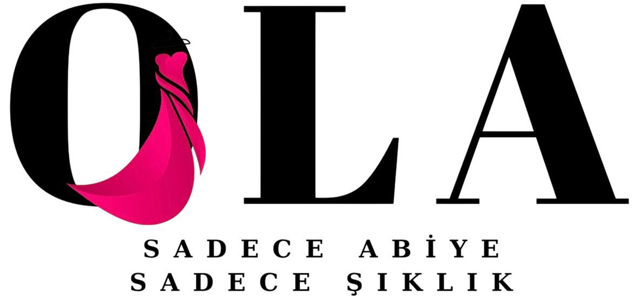 OLA Abiye, Gece Elbisesi, Saten Elbise, Pul Payet Elbise Düğün, Nişan Elbisesi